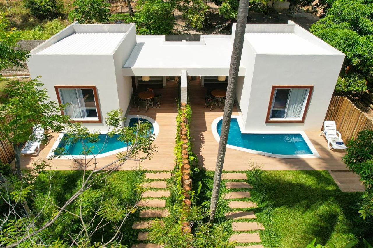 Pousada Humaita Japaratinga Exterior photo